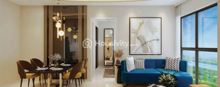 Lodha Crown Kolshet Image 1