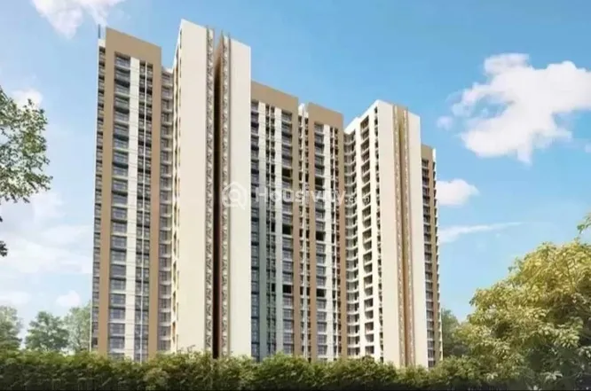Lodha Crown Kolshet Thumbnail