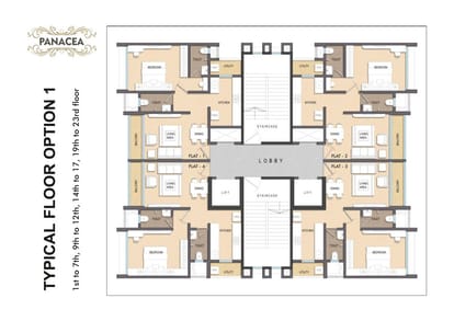 Lodha Panacea 2 Brochure Image 14