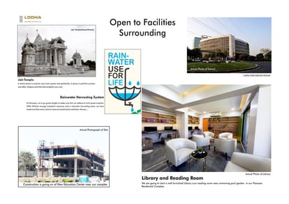 Lodha Panacea 2 Brochure Image 13