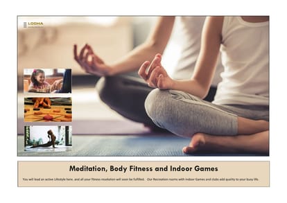 Lodha Panacea 2 Brochure Image 9