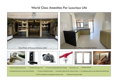 Lodha Panacea 2 Brochure Image 5