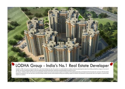 Lodha Panacea 2 Brochure Image 2