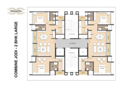 Lodha Panacea 2 Brochure Image 15
