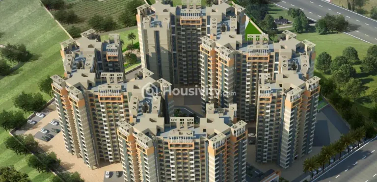 Lodha Panacea 2 Image 1