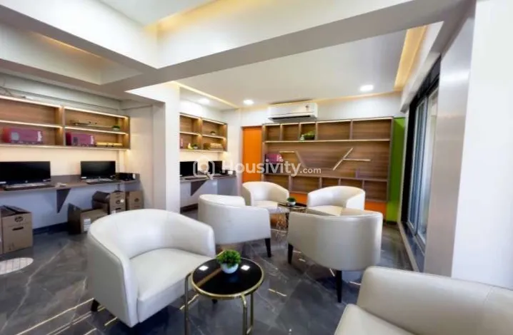 Lodha Panacea 2 Image 2