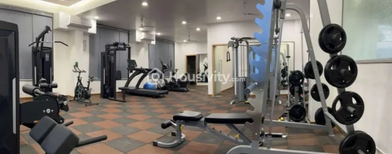 Lodha Panacea 2 Image 5