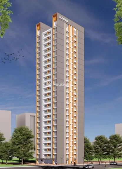 Lodha Panacea 2 Thumbnail