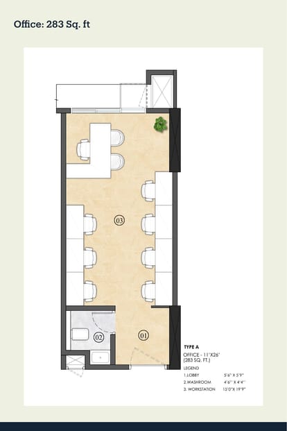 Lodha Signet Brochure Image 12