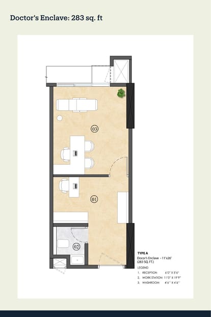 Lodha Signet Brochure Image 16
