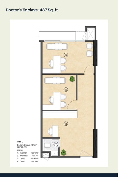 Lodha Signet Brochure Image 18