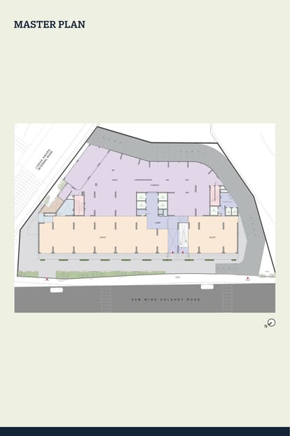 Lodha Signet Brochure Image 2