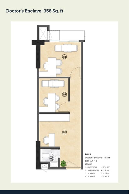 Lodha Signet Brochure Image 17