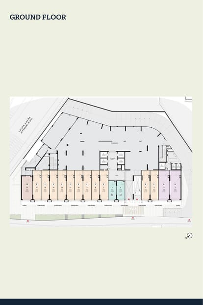 Lodha Signet Brochure Image 3