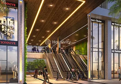 Lodha Signet Image 3