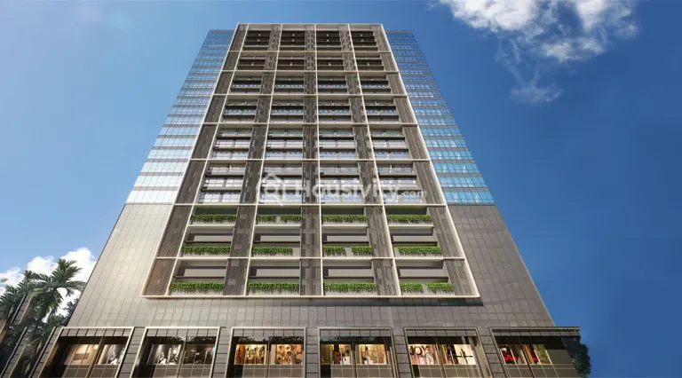 Lodha Signet Image 1