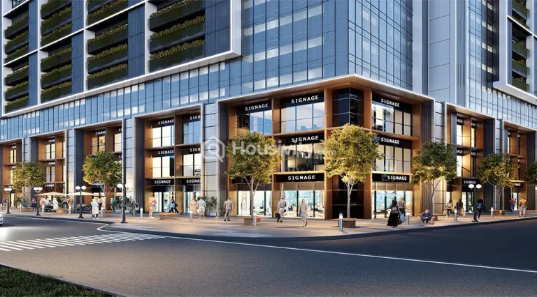 Lodha Signet Image 2