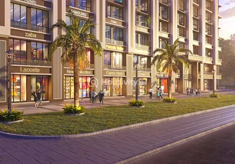 Lodha Signet Image 5