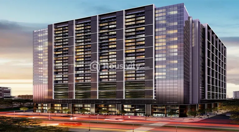 Lodha Signet Thumbnail