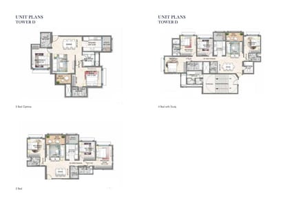Lodha Bellagio Brochure Image 28