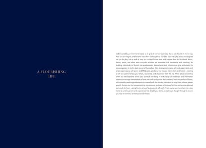 Lodha Bellagio Brochure Image 4