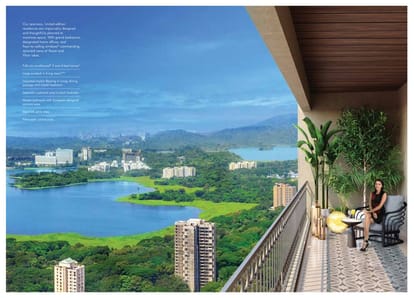 Lodha Bellagio Brochure Image 12