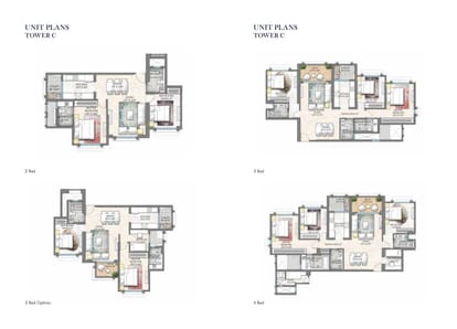 Lodha Bellagio Brochure Image 27