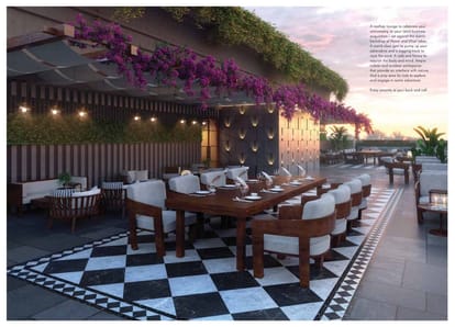 Lodha Bellagio Brochure Image 16