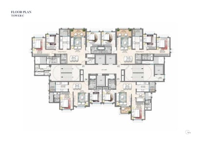 Lodha Bellagio Brochure Image 25