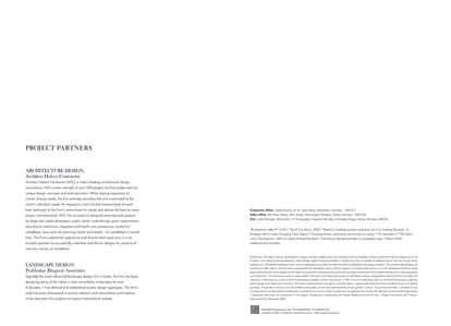 Lodha Bellagio Brochure Image 29