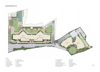 Lodha Bellagio Brochure Image 24