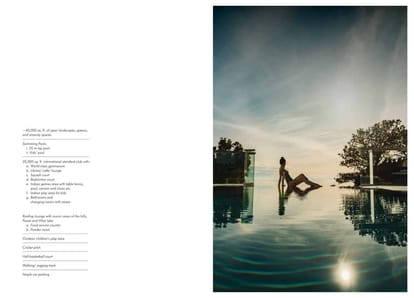 Lodha Bellagio Brochure Image 18
