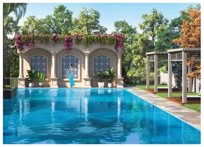 Lodha Bellagio Brochure Image 6