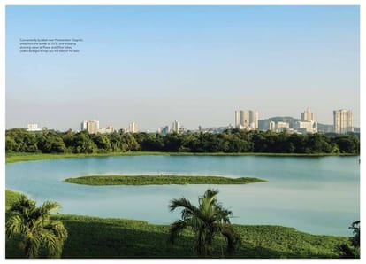 Lodha Bellagio Brochure Image 9