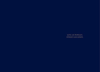 Lodha Bellagio Brochure Image 8