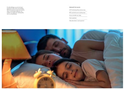 Lodha Bellagio Brochure Image 22
