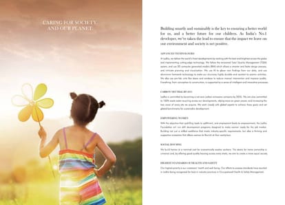Lodha Bellagio Brochure Image 5