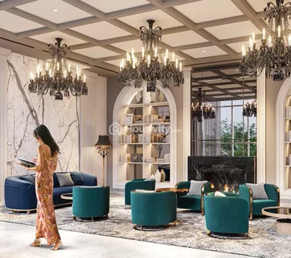 Lodha Bellagio Image 3