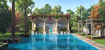 Lodha Bellagio Image 1