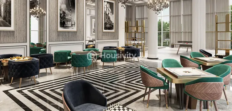 Lodha Bellagio Image 5