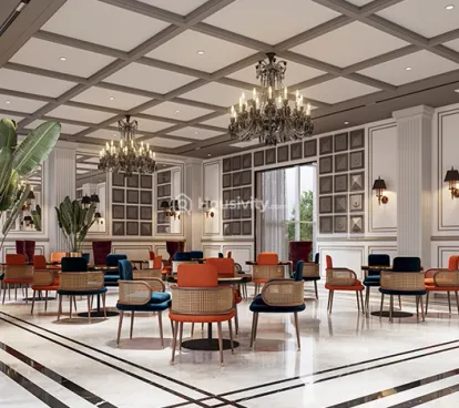 Lodha Bellagio Image 2