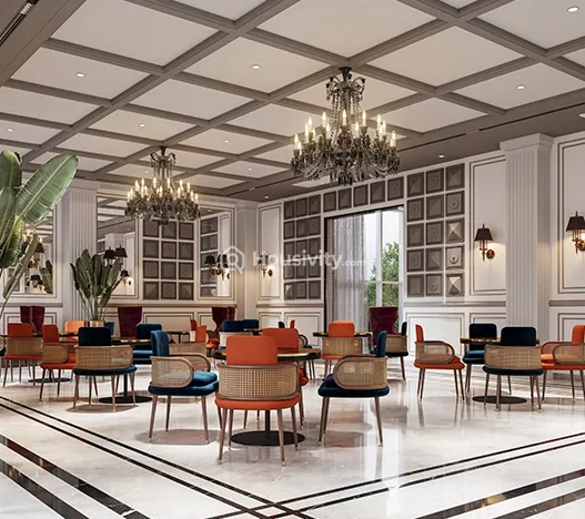 Lodha Bellagio Image 2