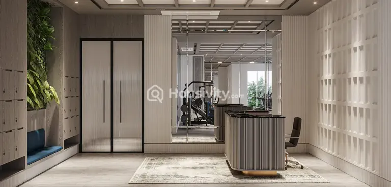 Lodha Bellagio Image 9