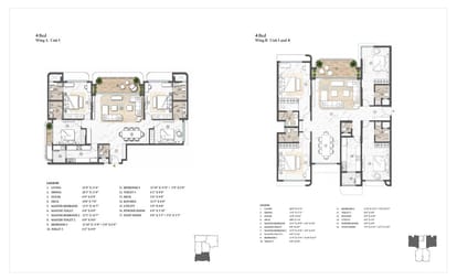 Lodha Acenza Brochure Image 37