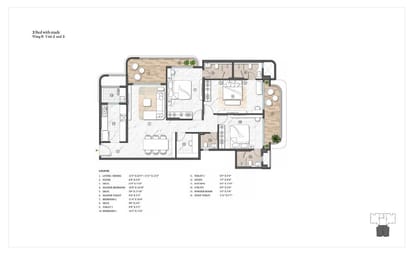 Lodha Acenza Brochure Image 36