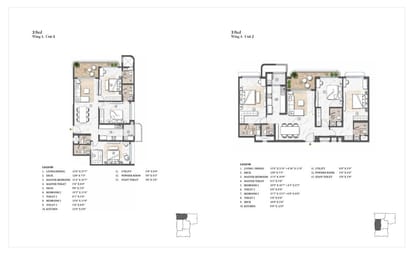 Lodha Acenza Brochure Image 35