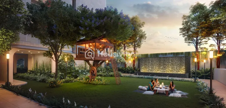 Lodha Acenza Image 1