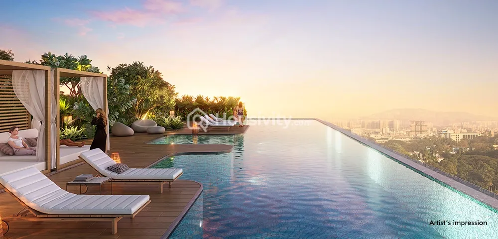 Lodha Acenza Image 2