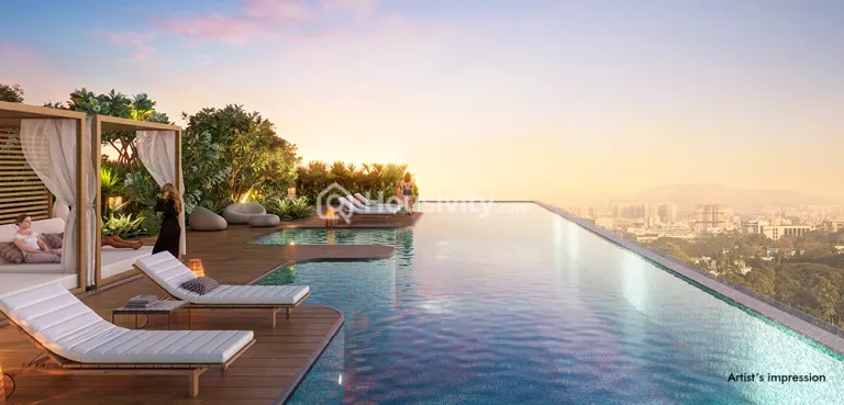 Lodha Acenza Image 2