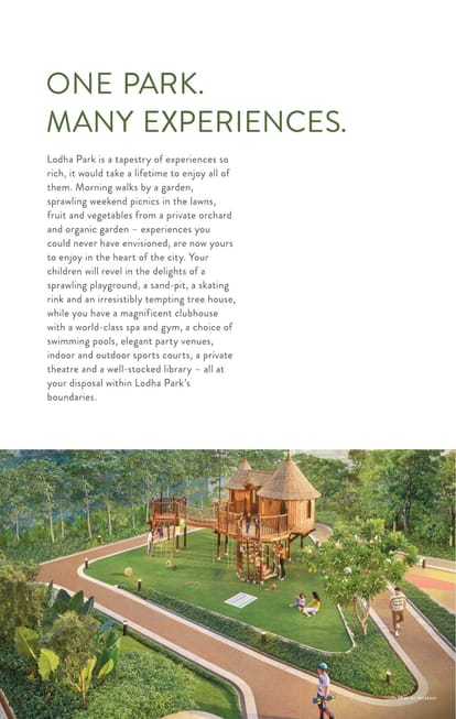 Lodha Adrina Brochure Image 13